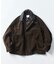 LEATHERETTE WORK JACKET