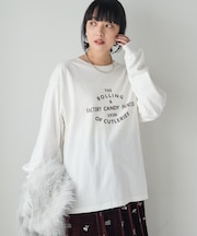 フロッキープリントロンT