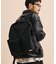 BF Double Pocket Back pack