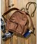 BF Double Pocket Back pack