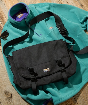 【Beach & Festival】Messenger Bag