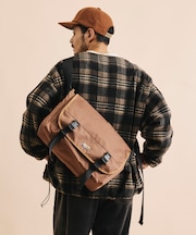 【Beach & Festival】Messenger Bag