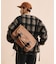 【Beach & Festival】Messenger Bag