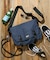 【Beach & Festival】Messenger Bag