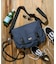【Beach & Festival】Messenger Bag
