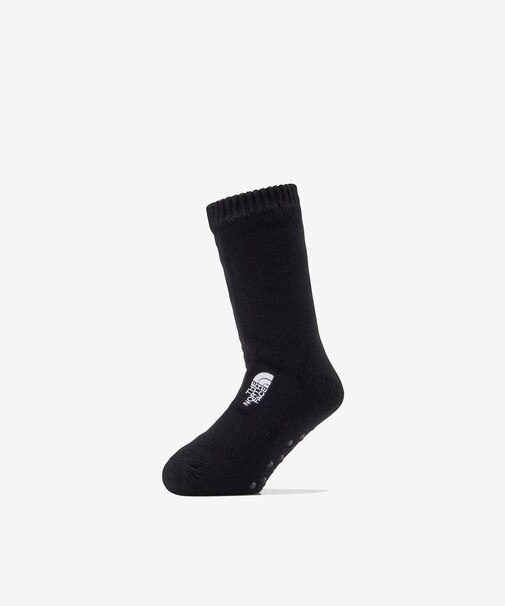 Nuptse Bootie Socks ヌプシ ブーティ ソックス(ユニセックス)