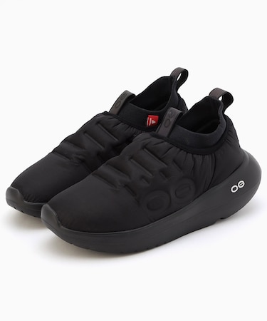 Men's OOmy Zen - Black/Black [26~28cm]