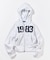 1983 WAPPEN ZIP HOODIE