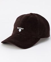 Preston Cord Cap