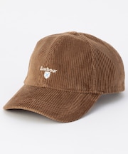 Preston Cord Cap