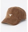 Preston Cord Cap