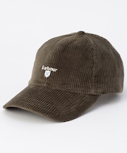 Preston Cord Cap