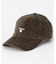 Preston Cord Cap