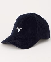 Preston Cord Cap