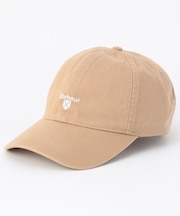 Cascade sports コットン6パネル キャップ