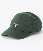 Cascade sports コットン6パネル キャップ