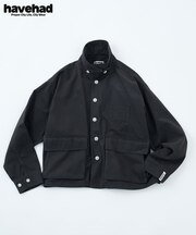 ミリタリー ジャケット