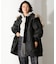 N-2B  A-Line LongJacket