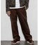 RED KAP × FREAK'S STORE 別注 SMU WIDE CORDUROY CHEF PANTS
