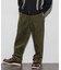 RED KAP × FREAK'S STORE 別注 SMU WIDE CORDUROY CHEF PANTS