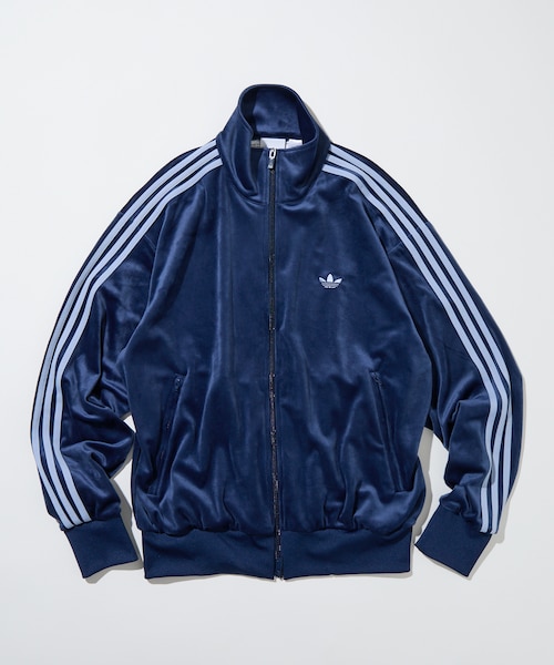 新品  FB TT VELOUR トラックトップ ベロアセットアップ 国内販路限定 / EXCLUSIVE】FB TT VELOUR/ファイヤーバード ベロア