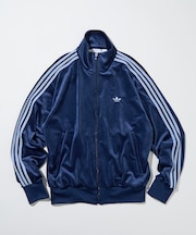 【国内販路限定 / EXCLUSIVE】FB TT VELOUR/ファイヤーバード ベロア トラックトップ