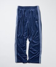 【国内販路限定 / EXCLUSIVE】FB TP VELOUR/ファイヤーバード ベロア トラックパンツ