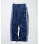 【国内販路限定 / EXCLUSIVE】FB TP VELOUR/ファイヤーバード ベロア トラックパンツ