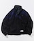 Reebok × NAUTICA ダブルネーム コーデュロイブルゾン/トラックトップ