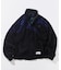 Reebok × NAUTICA ダブルネーム コーデュロイブルゾン/トラックトップ