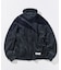 Reebok × NAUTICA ダブルネーム コーデュロイブルゾン/トラックトップ