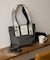 別注 JACQUARD TAPE BAG