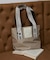 別注 JACQUARD TAPE BAG