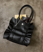 別注 FRILL BAG