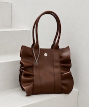別注 FRILL BAG