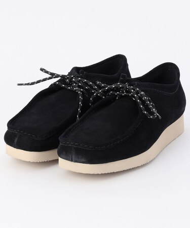 Wallabee Lite [UK7~9]