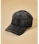 NEW ERA × FREAK'S STORE 別注 9TWENTY FADED CORDUROY CAP