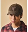 NEW ERA × FREAK'S STORE 別注 9TWENTY FADED CORDUROY CAP