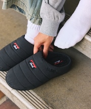 NANGA×SUBU HINOC WINTER SANDAL