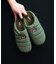 NANGA×SUBU HINOC WINTER SANDAL