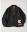 RED KAP × FREAK'S STORE 別注 SMU KP-10 リラックスフィット ツイードジャケット [セットアップ対応]