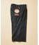 RED KAP × FREAK'S STORE 別注 SMU PT-38 2タック ツイード ワイドパンツ