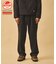 RED KAP × FREAK'S STORE 別注 SMU PT-38 2タック ツイード ワイドパンツ