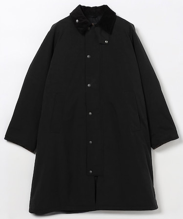 Padded Exmoor Coat
