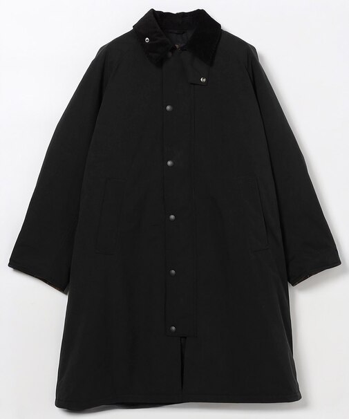 Padded Exmoor Coat