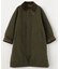 Padded Exmoor Coat