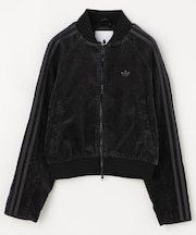 CORDUROY SST TRACKTOP