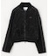 CORDUROY SST TRACKTOP