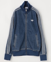 ADICOLOR DENIM FIREBIRD TRACKTOP
