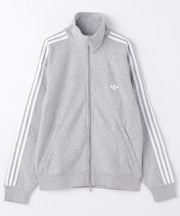 BOUCLE TRUCK TOP